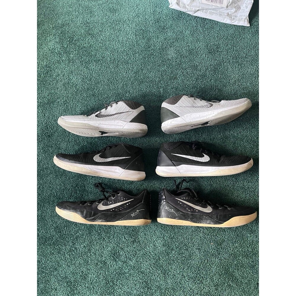 Nike Kobe bundle